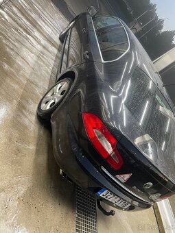 Škoda Superb 2 2.0tdi 125kw - 6