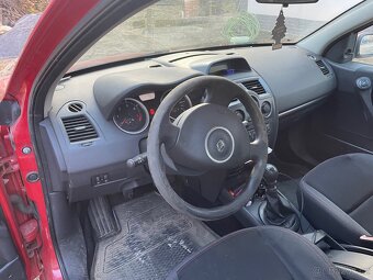 Renault Megane 1,5dci - 6