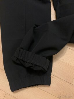 Outdoorové dětské kalhoty - 6