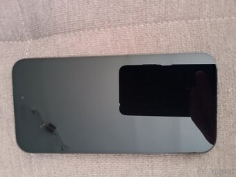 iPhone 14 Pro Max, 256 GB, černý, A- - 6