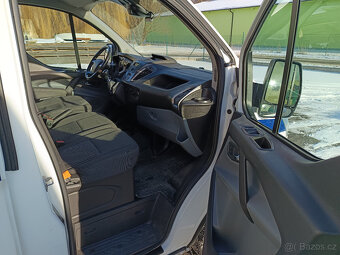 Ford transit Custom L2H1 - 6