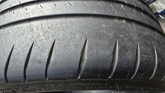 Letní pneu 245/35/20 Michelin - 6