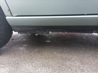 Nabízím Citroen XM 2.1 TD automat - 6