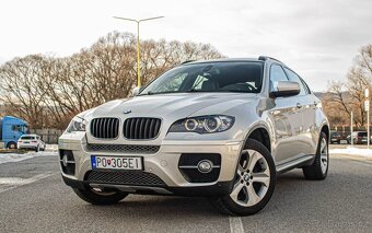 BMW X6 30d Xdrive - 6