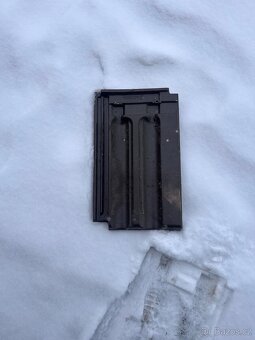 Tondach střešní tašky - 6