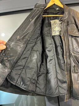 Bunda na motocykl - 6