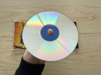 hudební cd - Will Smith Big Willie Style - 6