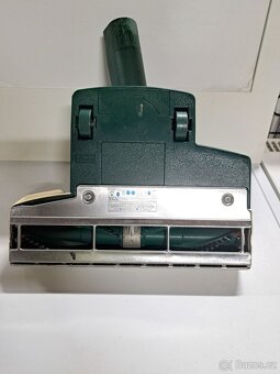 Sáčkový vysavač Worverk KOBOLD 121. - 6