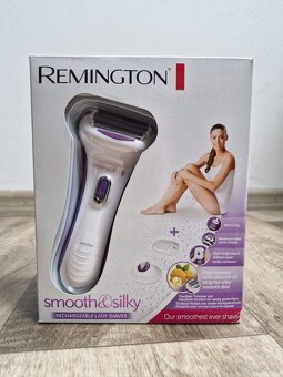 Dámský holící strojek - 6