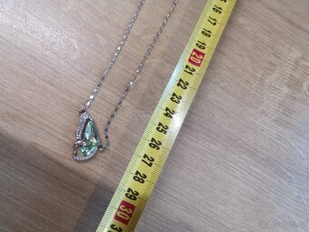 Souprava šperků zn. H.Samuel - 6