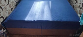 Manželská postel - 6