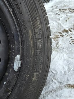 Letní pneumatiky 195/60R16C - 6