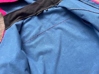 Softshellka Icepeak, vel. 164 - 6