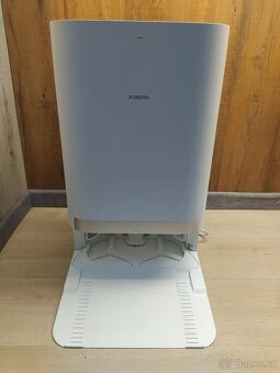 Robotický vysavač Xiaomi X20+ - 6