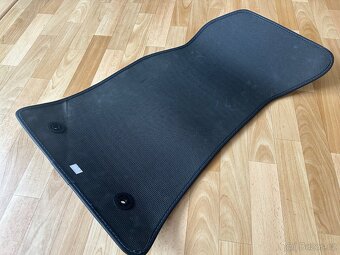 Koberec spolujezdce Audi A4 B5 - 6