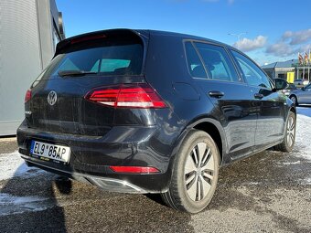 Volkswagen e-Golf 2020 - 6