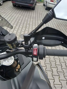 VOGE 900 DSX-Nová, 4letá záruka - 6