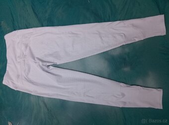 Bílé závodní rajtky - 6