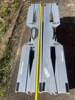 hliníkový nájezd - 6