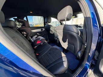 Mercedes-Benz GLC 2020 - 6