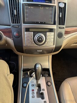 Hyundai IX55 3.0Crdi - 6