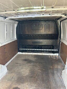 Ford Transit 2010 - 6