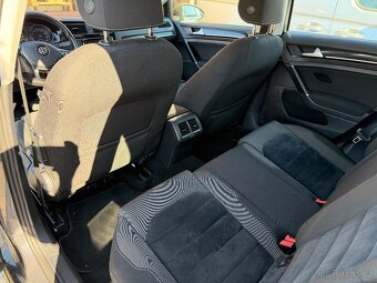 Vw golf VII 1,4 tsi - 6