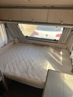 Karavan Dethleffs - 6