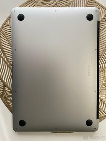 Macbook Air 13' 8GB RAM 128GB SSD 2017 - 6