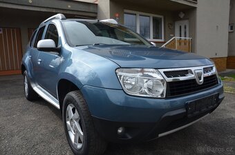 Dacia Duster 1.5DCI 79KW naj. 135000KM - 6