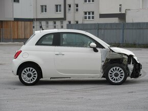 Fiat 500 - 6