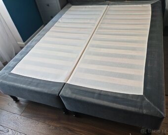 Nábytek řady Hemnes IKEA - 6