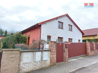 Pronájem bytu 2+1, 78 m², Liběchov, ul. Třešňovka - 6