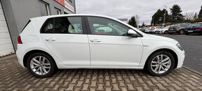 VW Golf VII, 1.5 TSi, 96 kW, 2019 - 6