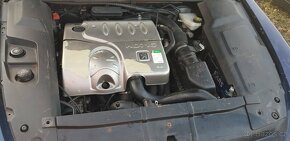 Peugeot 607 2.2 hdi 98 kW - 6
