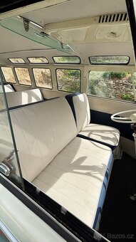 Volkswagen T1 Samba, bus, brouk - NOVINKA - 6