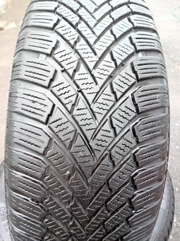 Zimní pneumatiky Continental 205/65/ R15 - 6
