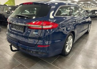 Ford Mondeo 1.5 CNG+benzin Zar1R 134 kw - 6