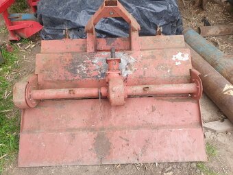 malotraktor mt8 trac 050 - 6