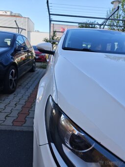 Volkswagen CC - 6