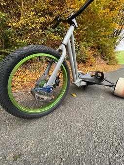 Drift trike custom - 6