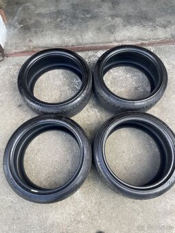 225/40 r18 sportcontact 7 letní - 6