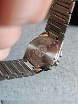Seiko Astron GPS - limitka - 6
