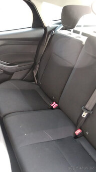 Ford Focus 1.6. Ti-VCT - 6
