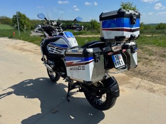 BMW GS 1250 Adventure, CZ, v záruce - 6