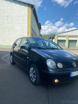 VOLKSWAGEN Polo 1.4 TDI 51kW - 6