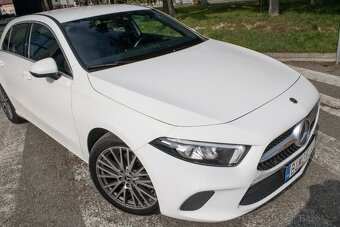 Mercedes-Benz A trieda 180 A/T - 6