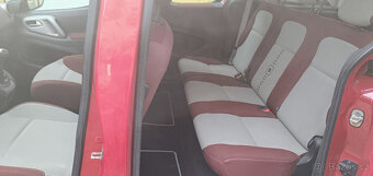 Berlingo 1,6i - 6