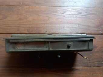 Praga V3S zadní notek - 6
