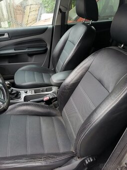 Focus mk2 - 6